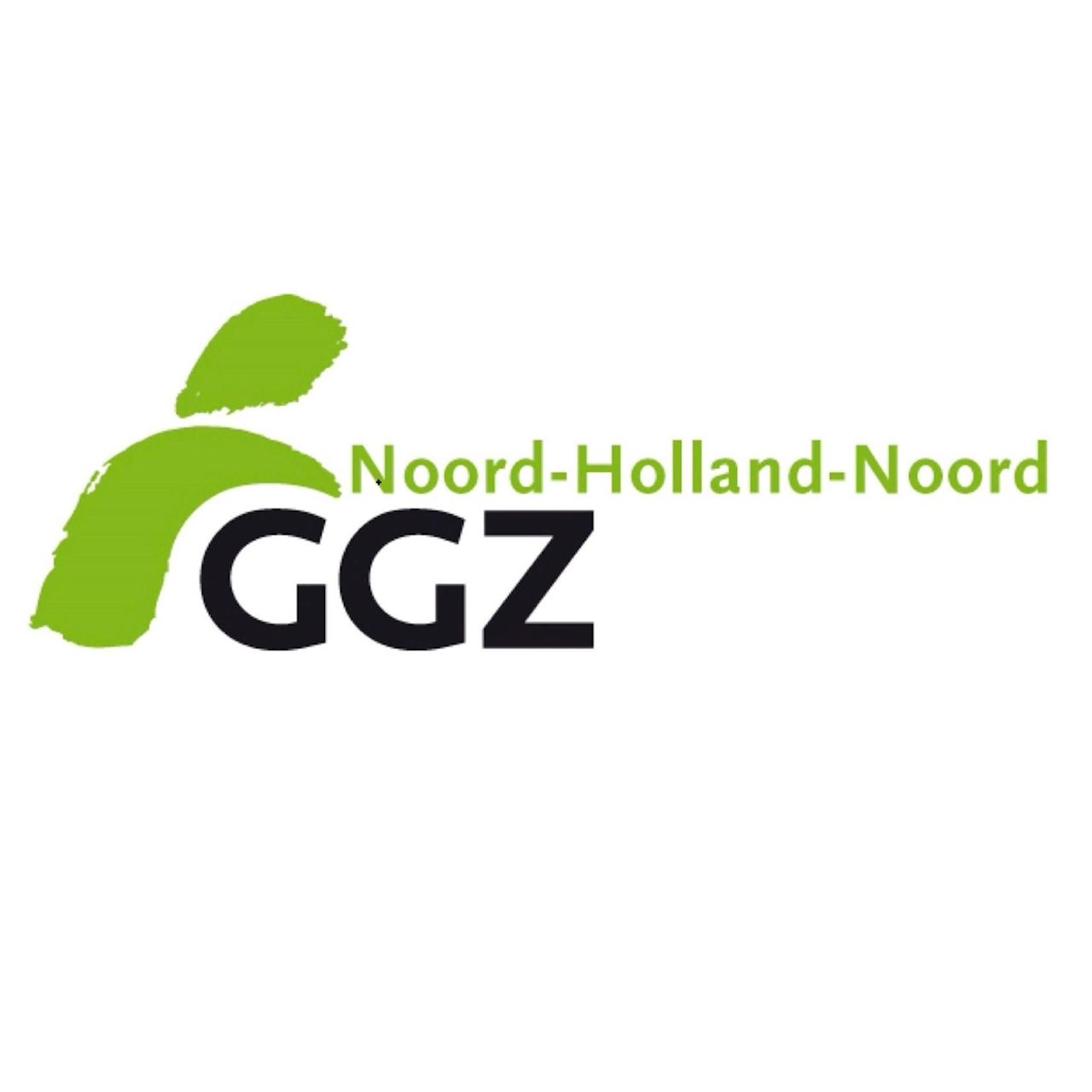 Logo GGZ Noord-Holland-Noord