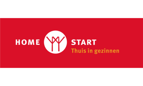 Logo Home Start