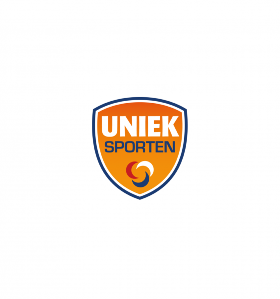 Logo Uniek sporten