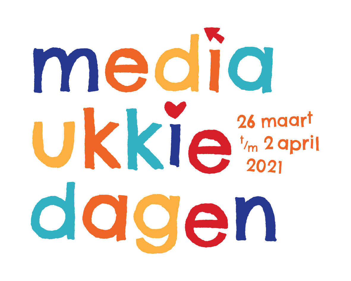 logo media ukkie dagen 2021