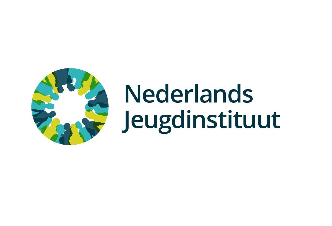 logo nederlands jeugdinstituut