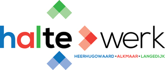 Logo van Haltewerk