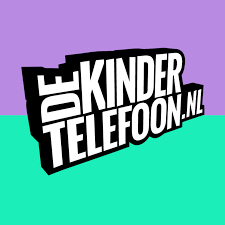 logo kindertelefoon