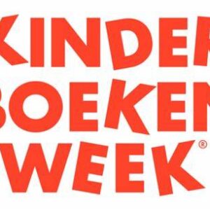 logo kinderboekenweek